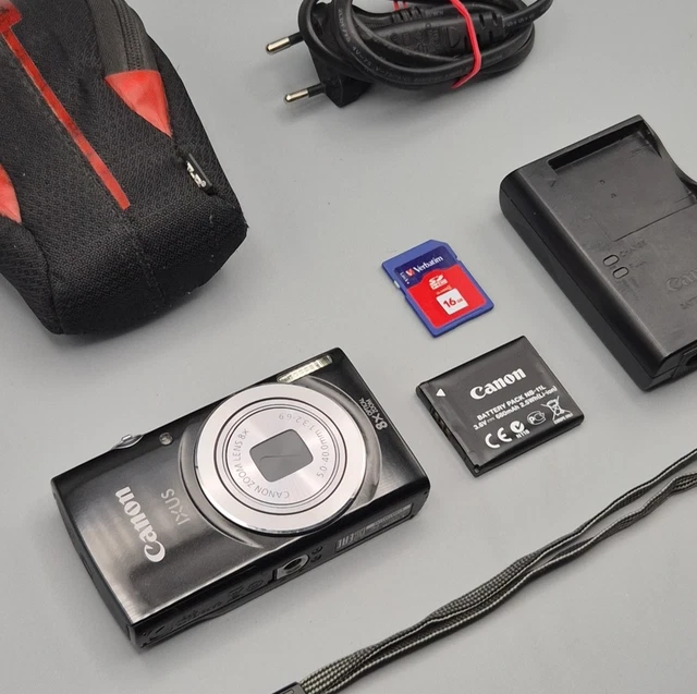 Canon PowerShot A2500 Guide D'utilisation
