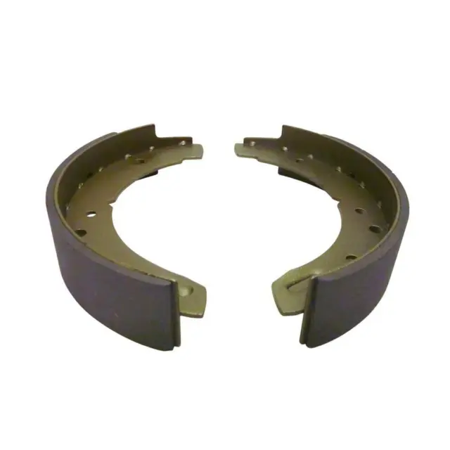 Series 2a and 3 Hand Brake Shoes Park Brake for Land Rover STC3821