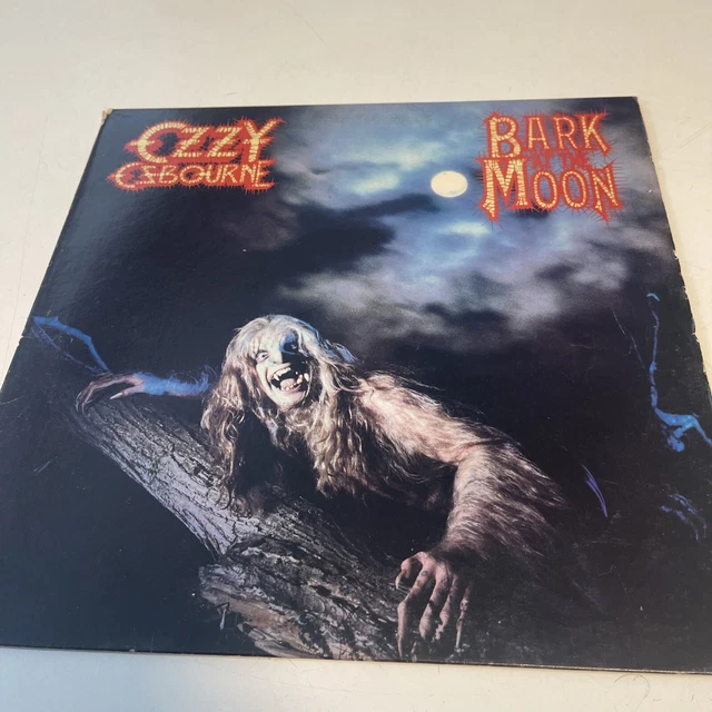 ozzy osbourne 1983 album