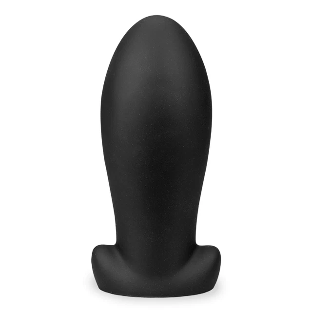 Plug anal XL ultra doux Greedy