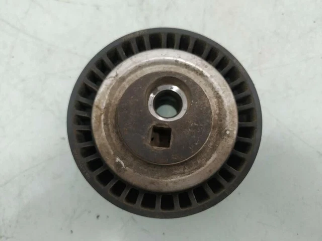 galet tendeur pour PEUGEOT PARTNER ORIGIN COMBISPACE 2.0 HDI 2000 308473