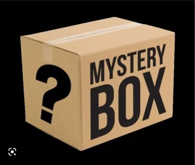 Mistery Box Libro - ricevi uno o piu libri a sorpresa dal nostro magazzino