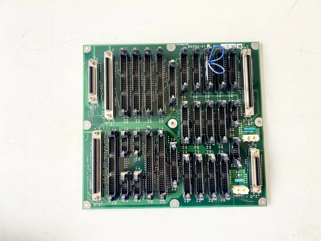 Hitachi BBDP2-01 Circuito Scheda PCB Hitachi MU-712E