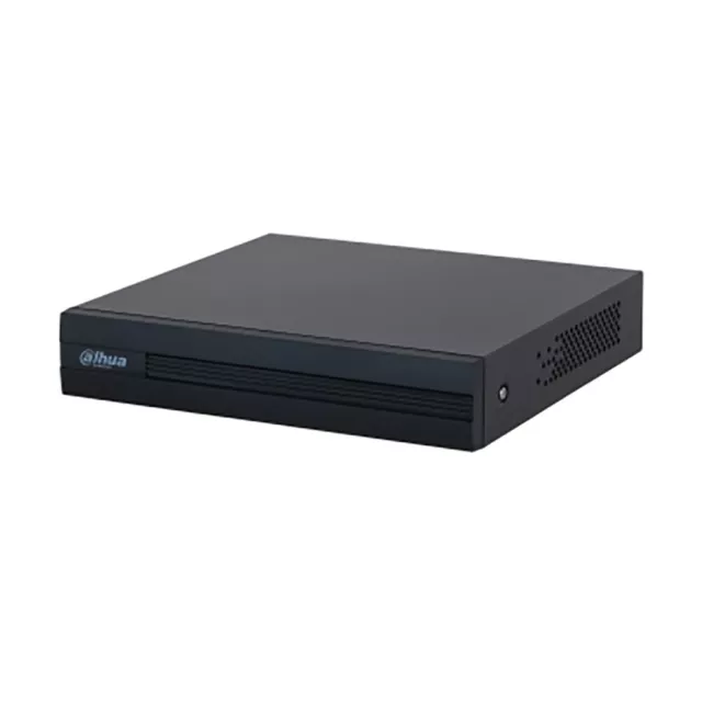 Dvr Dahua 4 Canali Video Registratore Hdcvi Ahd Tvi Cvbs Ip Modello Ez-Xvr1B04-I