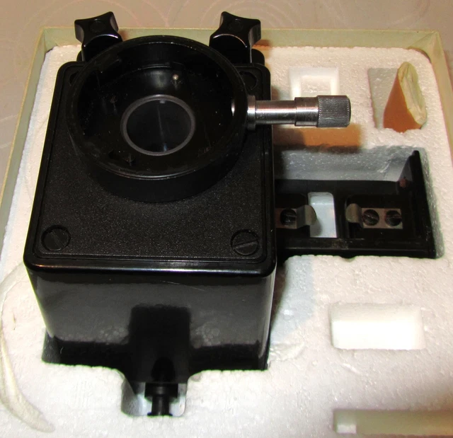 SPEKOL EK1 EXTINKTIONSMESSANSATZ Carl Zeiss Jena EUR 39,00 - PicClick DE