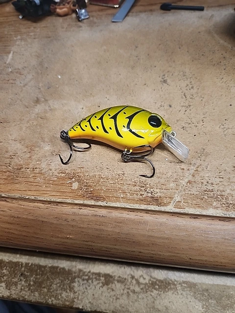 ブンブンチェンジャー -MEMORIAL EDITION Bouchons, poissons nageurs, Appâts, leurres, mouches, Pêche