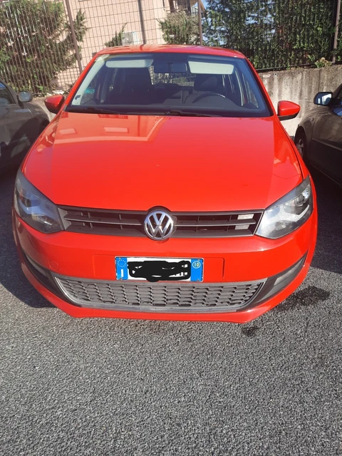 Volkswagen Polo Volkswagen Polo