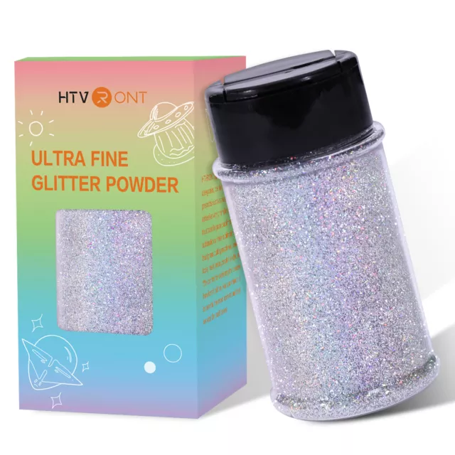 Fine Glitters for Resin,Extra Fine Resin Glitters Powder,Nail Glitters,Body Face