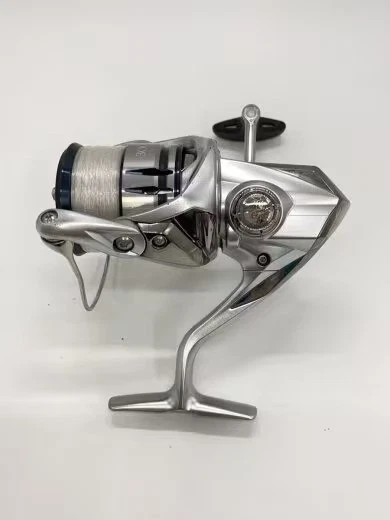 Moulinet Shimano Biomaster XT5000 De 1995 – Vintage Japonais, Excellent état, Mécanique Douce