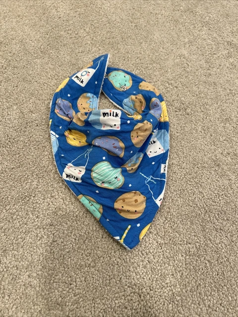 Little Sleepies Bib New