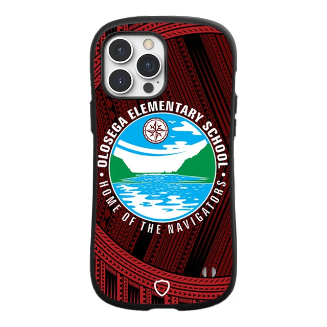 iFace+ For iPhone 14 Pro Max 13 12 11 XR XS MAX 6 7 8 Plus OES School Case Cover