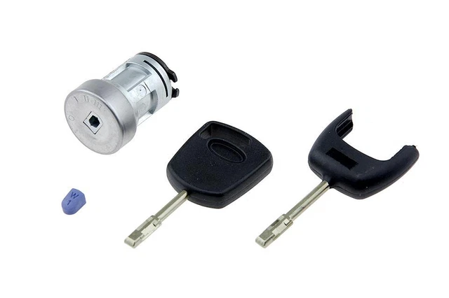 Cylindre de fermeture, serrure de contact d'allumage pour EZC-FR-048