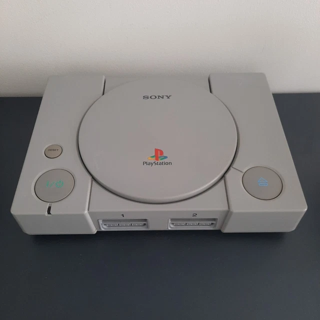 головка playstation 1