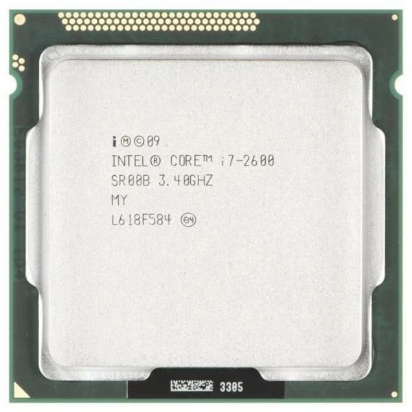 Intel Core I7-2600K - Benchmark, Test E Specifiche - Foto 6