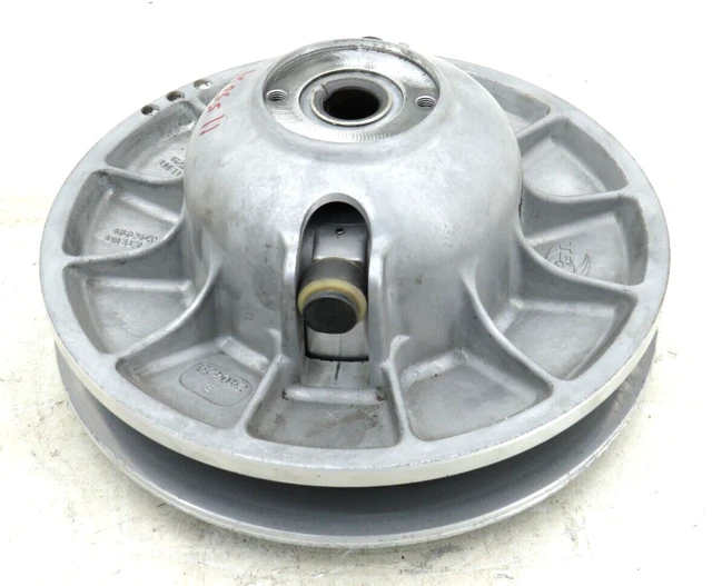 2011 Polaris Sportsman 550 Secondary Driven Clutch JP3