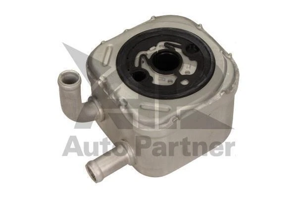 MAXGEAR 14-0004 Radiatore olio, olio motore per AUDI,SKODA,VW