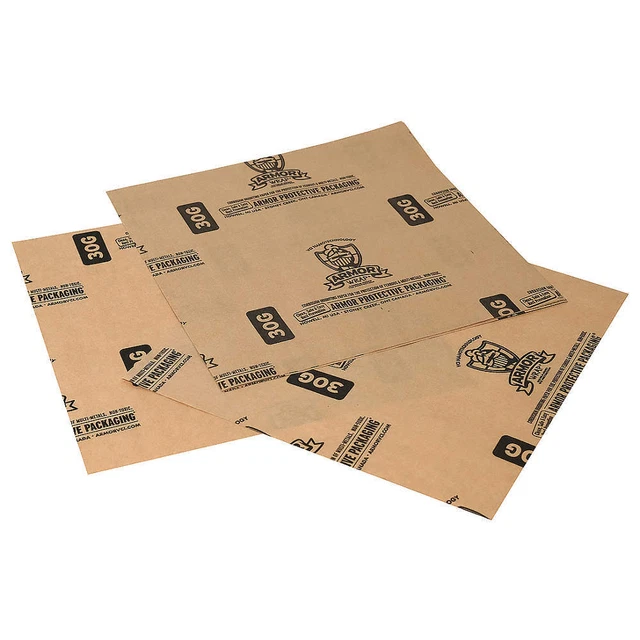 ARMOR WRAP A30G4848 VCI Paper,Sheet,48",PK250