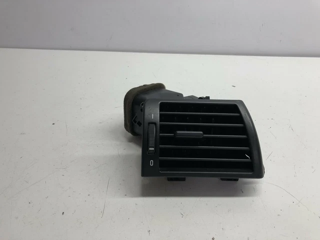 Grille De Calandre / Ventilation Tableau De Bord Droit Pour BMW E24 635CSI 633CSI M6 - Réf. 64221381678