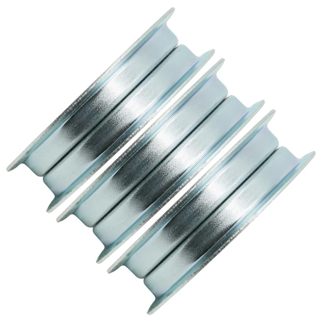 MOWER DECK IDLER Pulley for John Deere 44L777 407777 Z245 Z255 Z355E 48