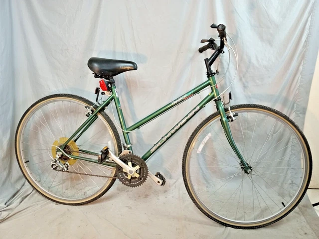 1989 schwinn traveler hotsell