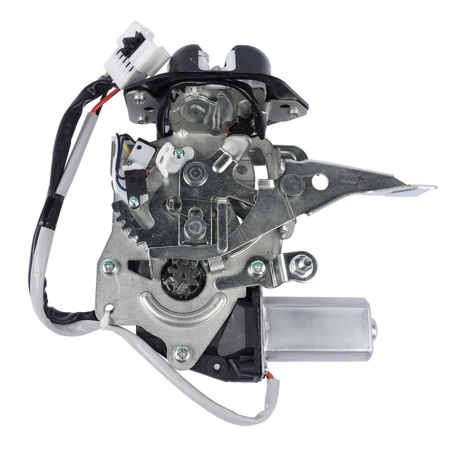 Rear Left Door Lock Actuator For Nissan Armada 2005-2007 & Infiniti QX56 2004-2007 – 82501-7S00A