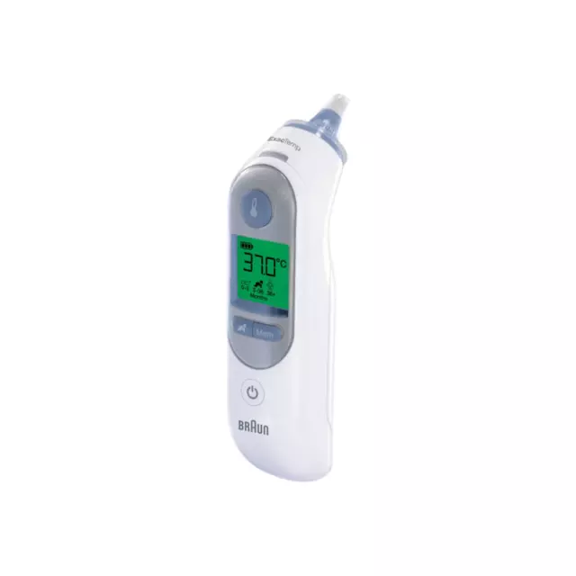 Braun ThermoScan 7 IRT6520 Ohrthermometer (2.Wahl)