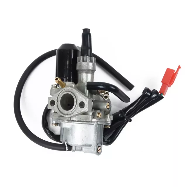 2 Stroke Carburetor Carb 17mm For Honda Dio 50 18 27 28 SA50 SK50 50cc