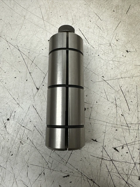 Expanding Mandrel 2” - 2 1/2” Range