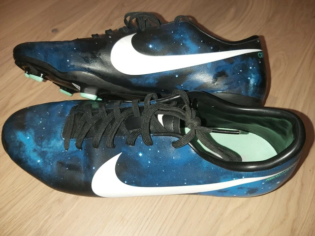 Mercurial discount cr7 noir