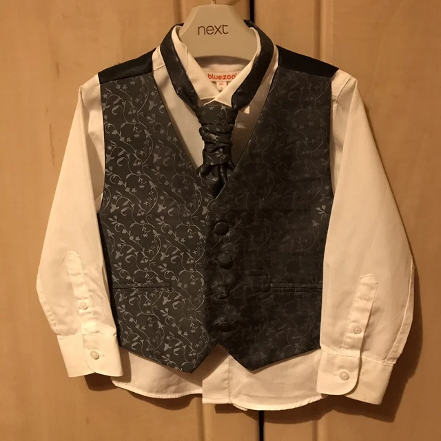 Debenhams waistcoat outlet