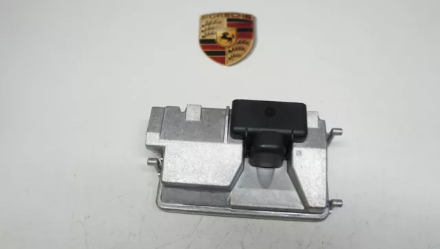 Porsche 991 718 982 970 958 Cayenne Pare-Brise Appareil Photo Camera 0739