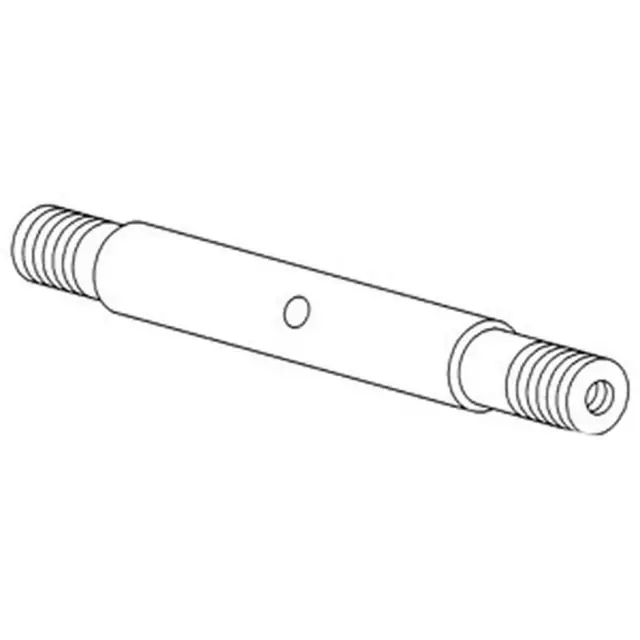 Drawbar Roller Pin fits White fits Oliver 1750 1850 fits Minneapolis Moline