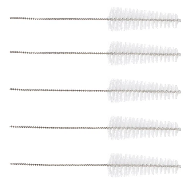10 Pcs Ohrenschmalz-Entferner Ohrhörer-Reiniger Bürste 3