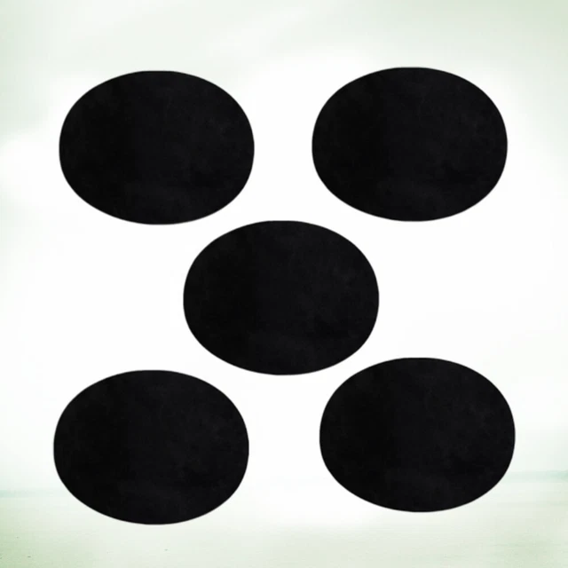 25 Pcs Appliques Patches Clothing Holes Iron Banner Men Women