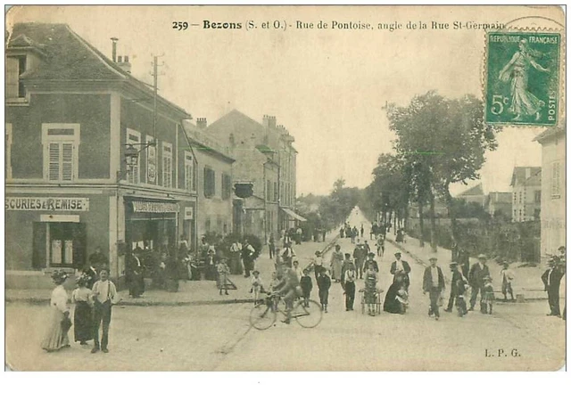 95. n° 33680.bezons.rue de pontoise