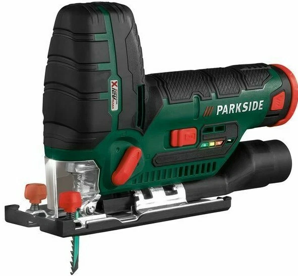 Parkside Инструмент Купить В Спб