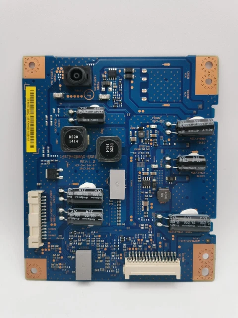 Carte Inverter Pour TV Sony - Réf 1-981-828-11 / A2166065A - PKG1001 - Neuf