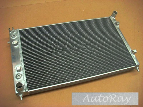Mishimoto 02-05 Holden Commodore VY V6 Aluminum Radiator main image 1