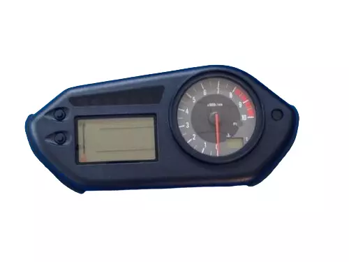 Strumentazione Honda Transalp 700 Odometer Speedometer Con Abs Honda Nuovo