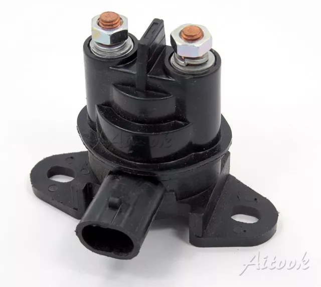 Starter Solenoid Relay For Sea Doo PWC GTX Limited 1998