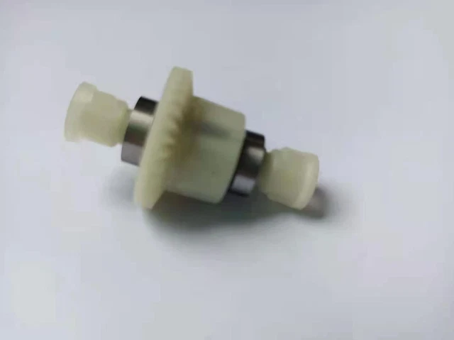 Diferencial Metálico Px9300-07a Para 9300 9304 1/18 Rc Mod, | Meses sin interés
