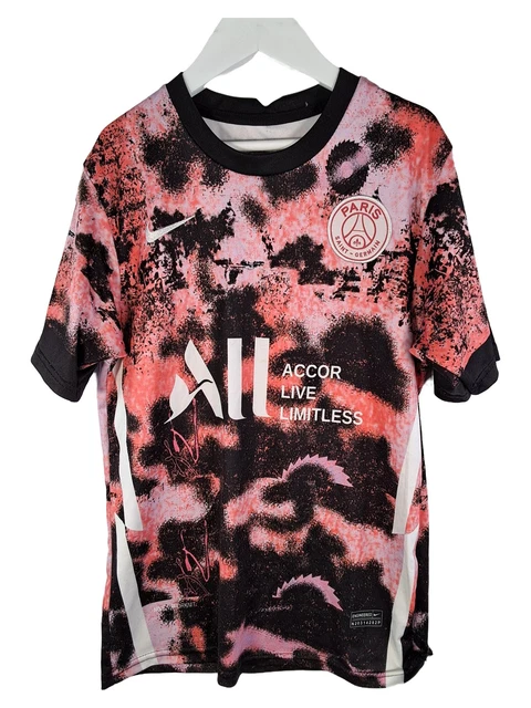 Maillots de foot vintage / rétro - The Football Market - Maillot LOSC rétro domicile N°10 HAZARD