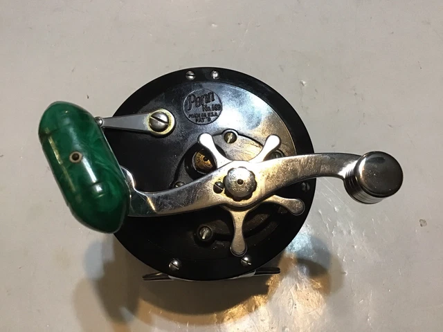 PEN 149 DEEP Sea Reel Fishing Reel Lot 46 PicClick CA