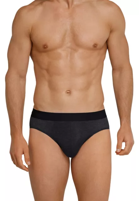 SCHIESSER Herren PERSONAL FIT Rio Slips Gr 4-8 S-XXL Unterwäsche Unterhose