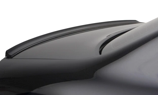 Labbro posteriore RDX per spoiler posteriore serie 3 BMW E93 cabrio labbro spoiler bordo di demolizione
