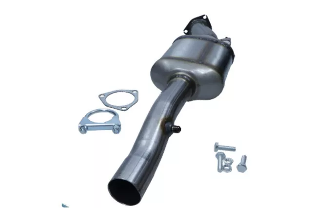 DPF Rußpartikelfilter Dieselpartikelfilter MAXGEAR 27-6004 Cordierit für AUDI A6