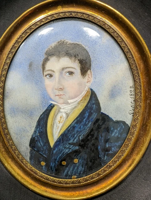 Un portrait d'un homme dans un costume de gangster classique des années