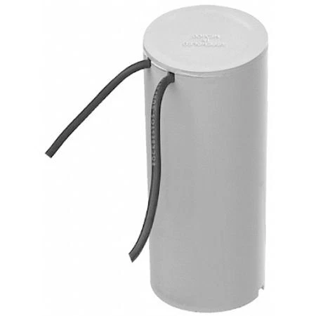 Advance 7C150p40r Dry-Film Hid Capacitor,15 Uf,400V,Round