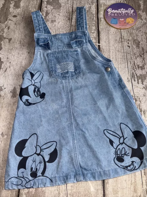 Minnie mouse costume tesco on sale