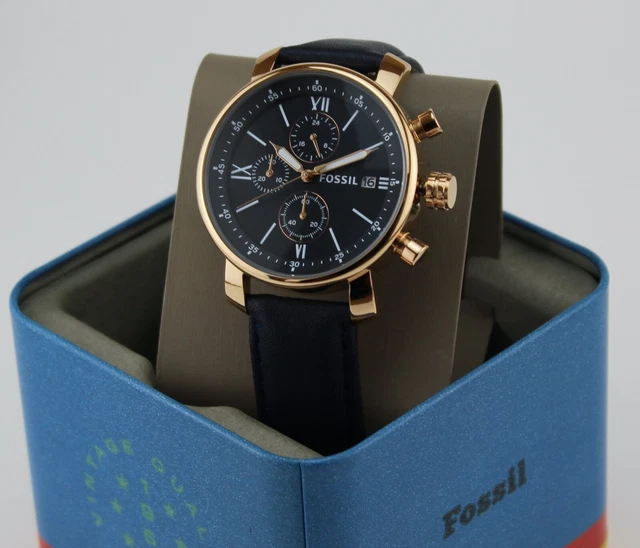 Fossil bq2187 sale